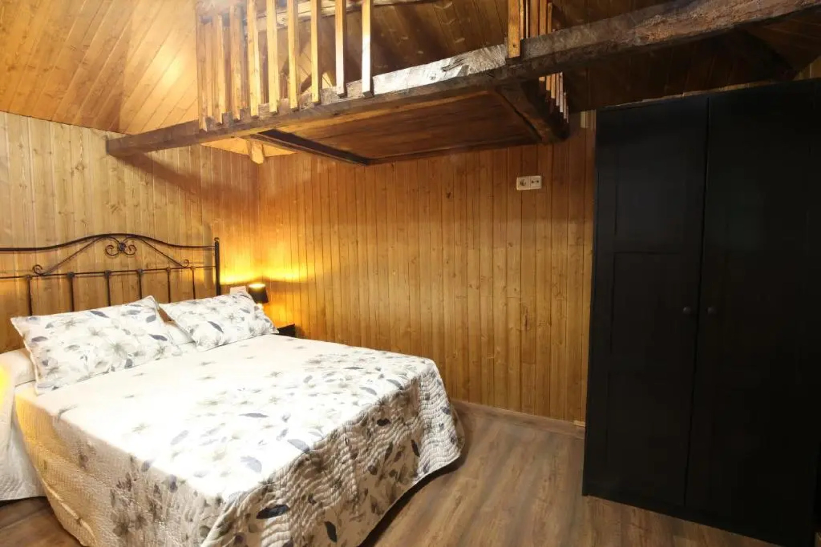 Casa Rural MADRESELVA 2