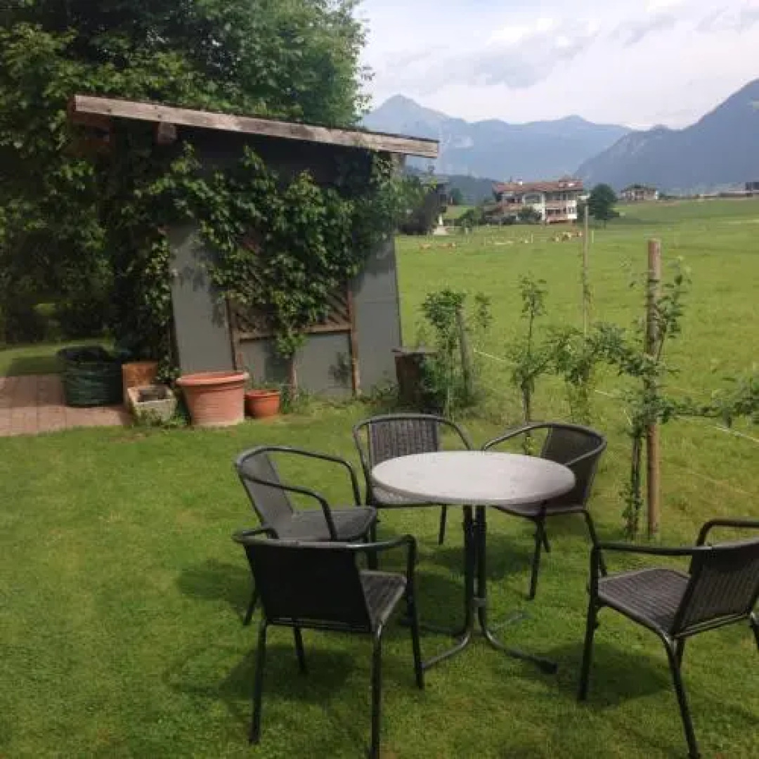 Zillertal Appartements