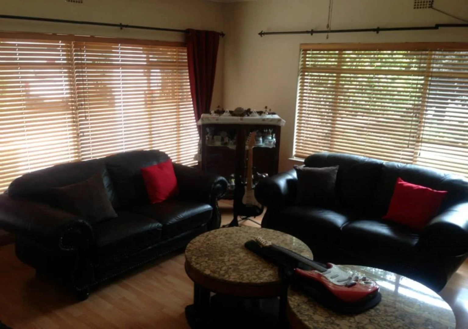 Serenity Guest House