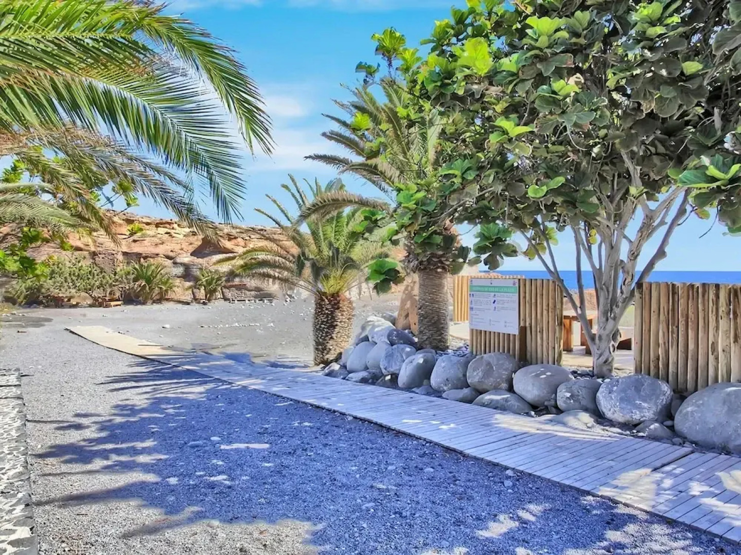 Belvilla by OYO Holiday Home in Arico