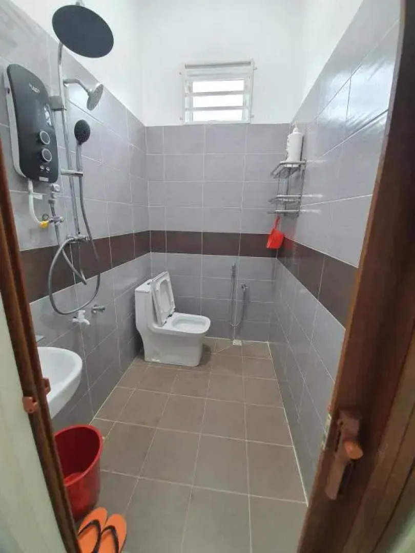 Casa De Rose KUBANG KERIAN