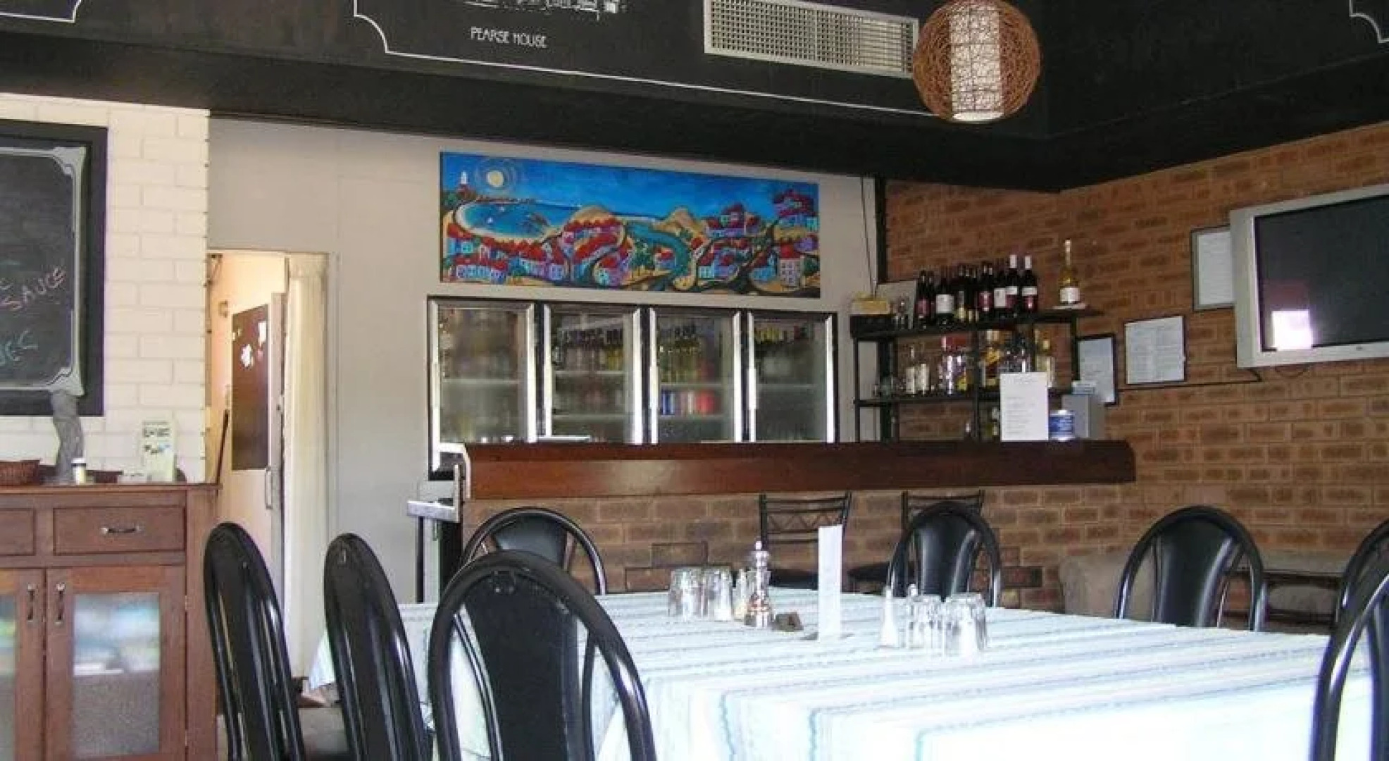 Old Mill Motel Dongara