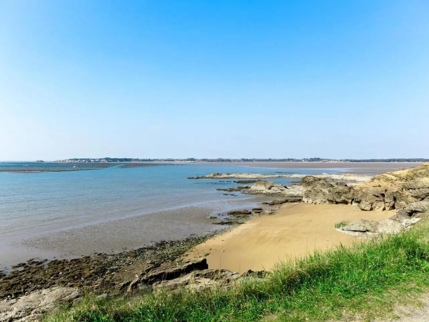 Holiday Home La Lousse - ASR300