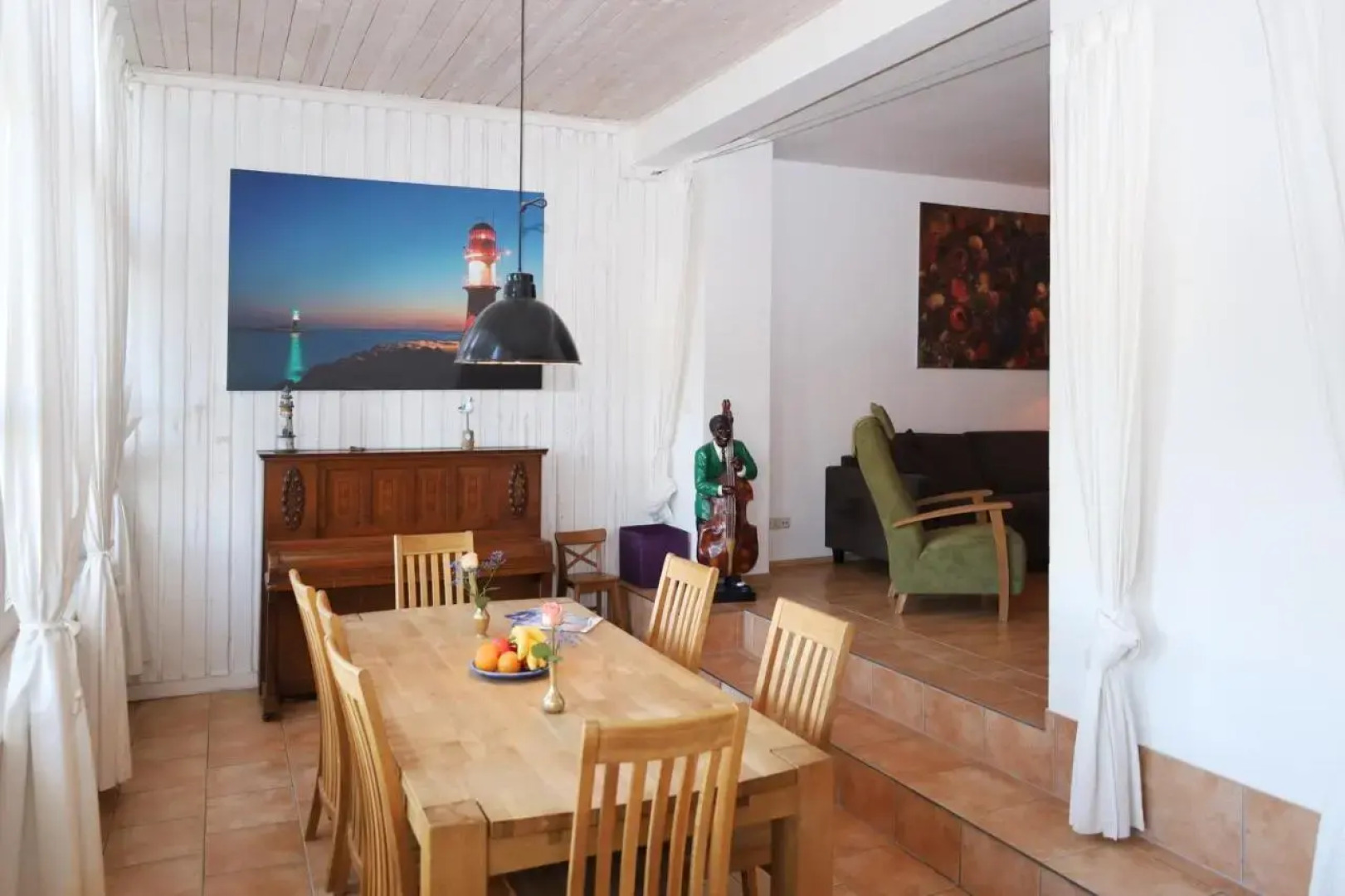 Ferienwohnungen am Strom Warnemünde (GH)