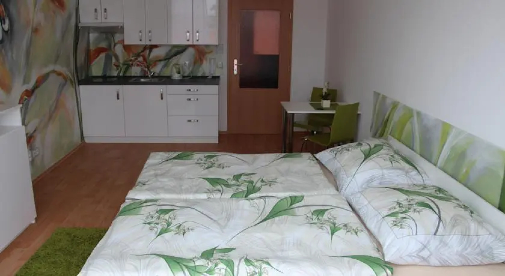 ART Apartments Třeboň