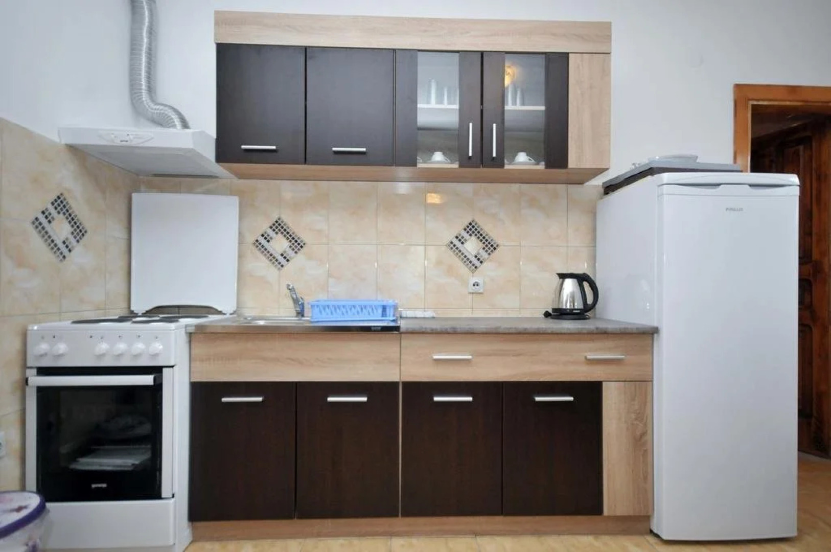 Apartments Nedovic-Jaz