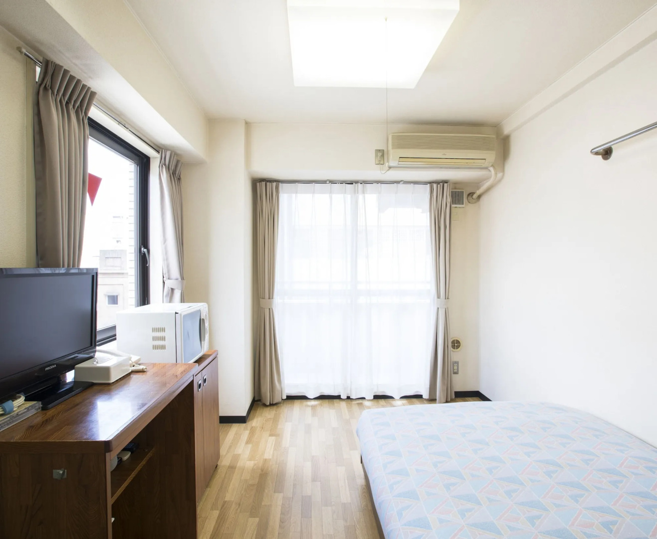Отель Flexstay Inn Tamagawa