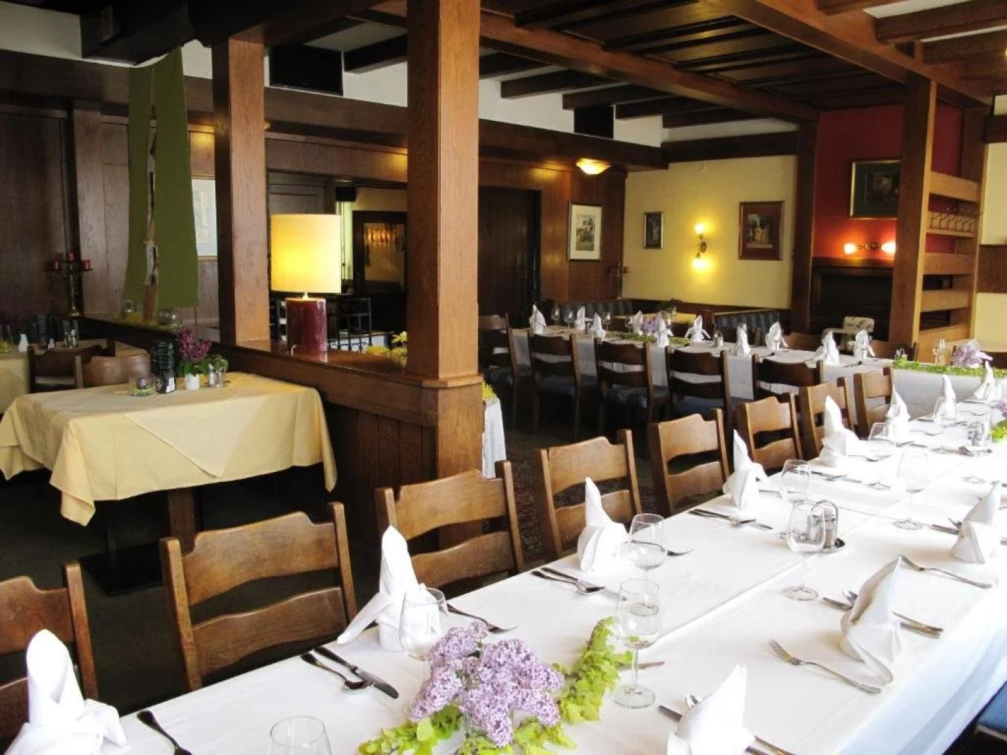 Hotel Garni Höchschmied