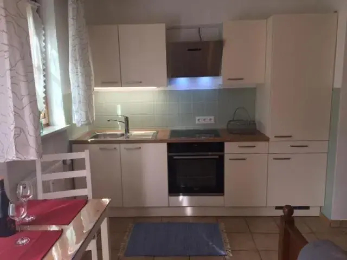 Ferienwohnungen Hanke Barbara