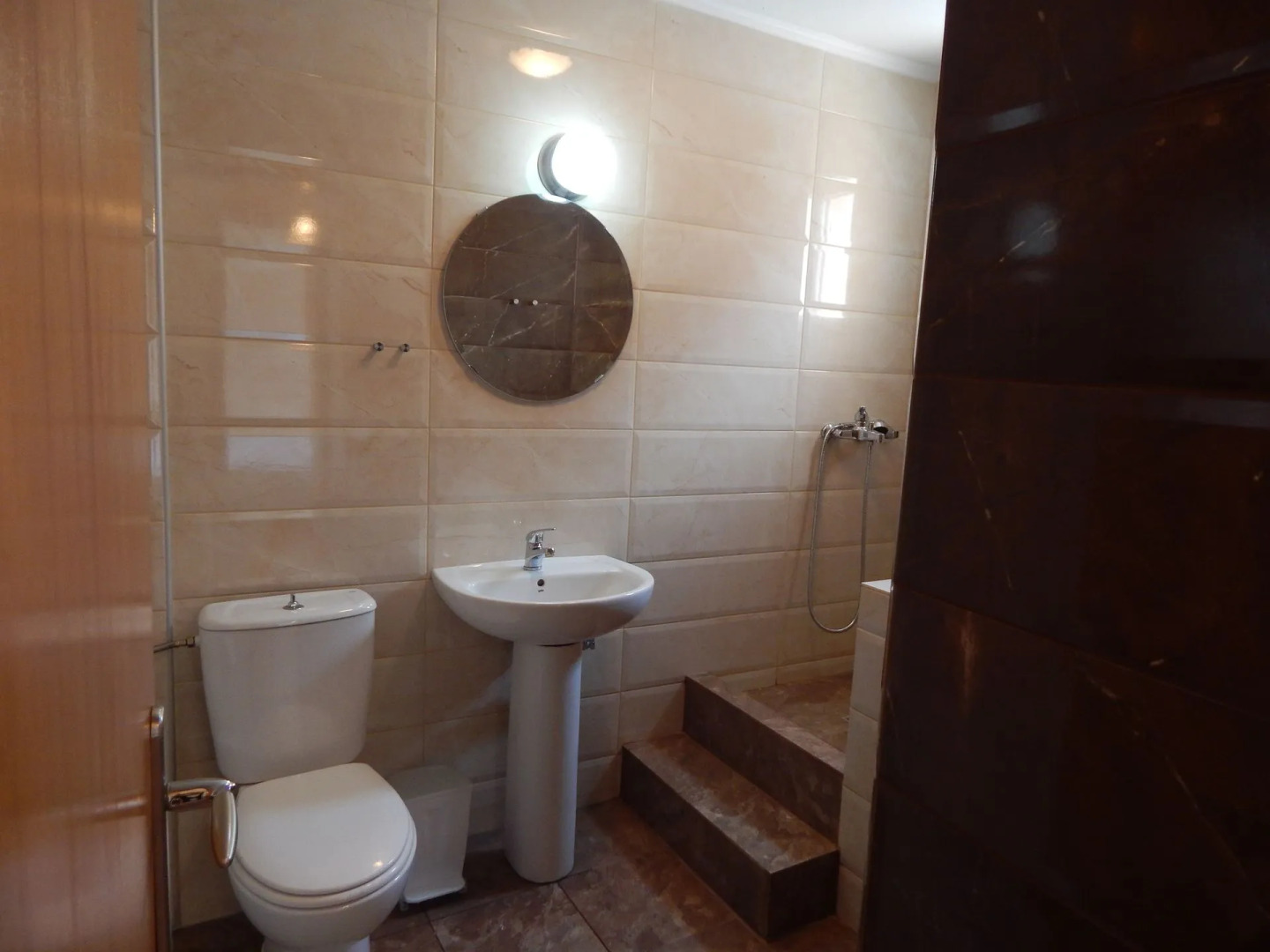 Kripis Villa Pefkohori