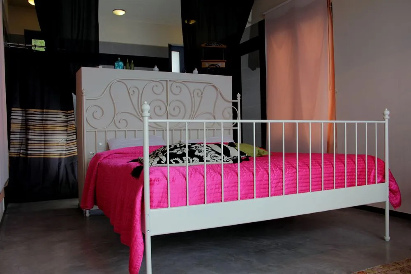 Serenity Boutique Hotel