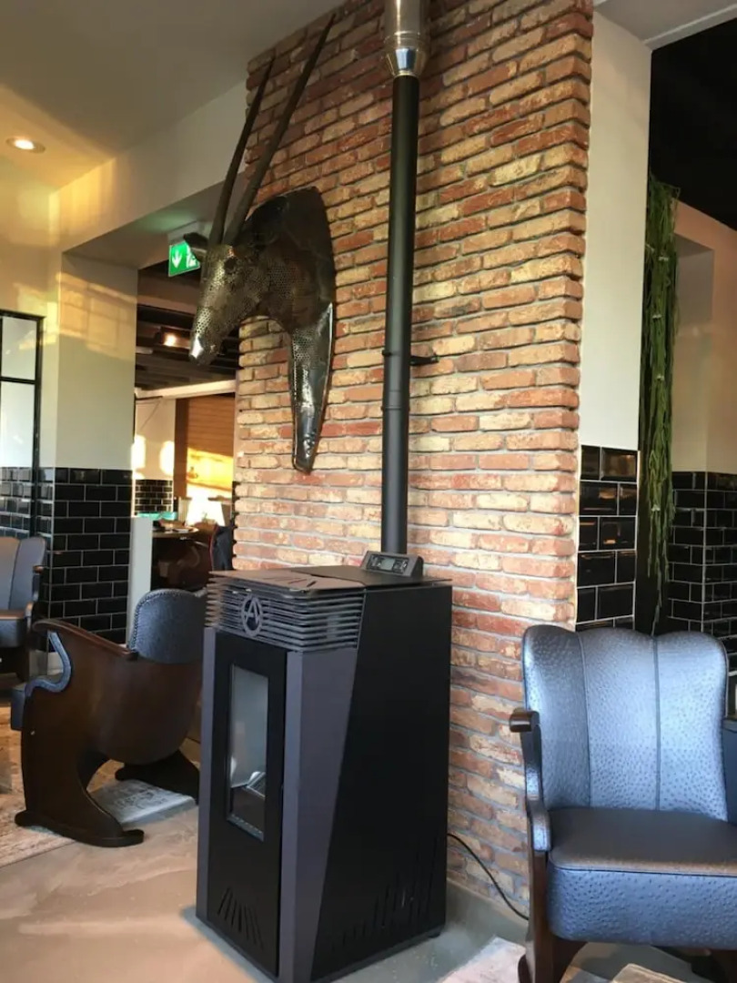 Hotel Fase Fier Eten en Drinken