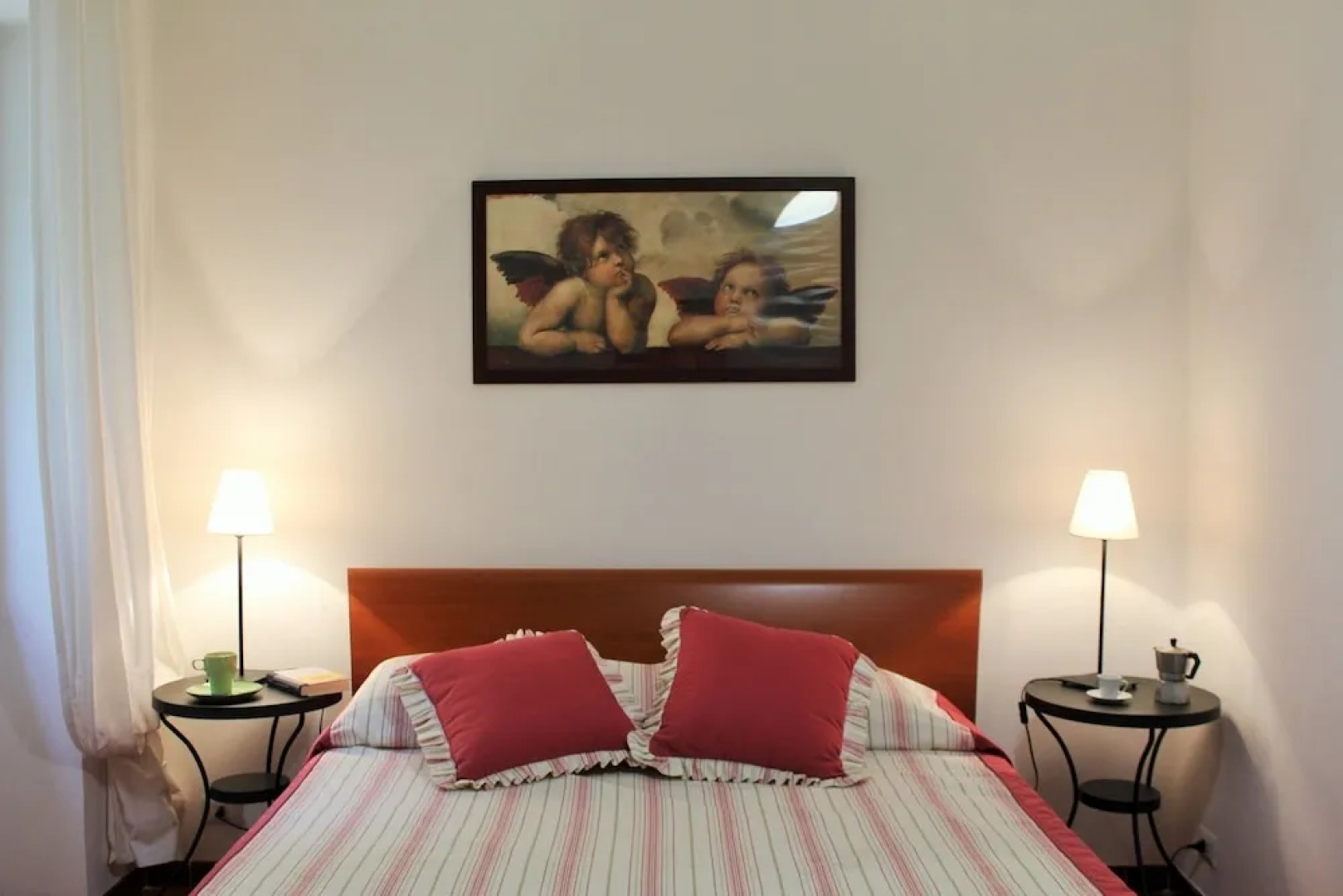 Appartamento Nocciolo