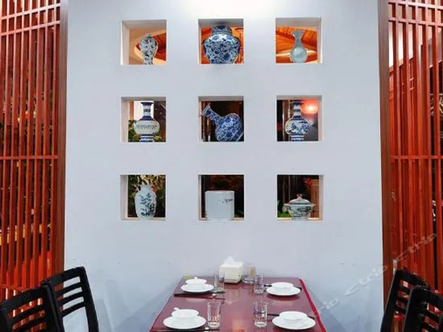 Hangzhou Wangjiajing Hotel