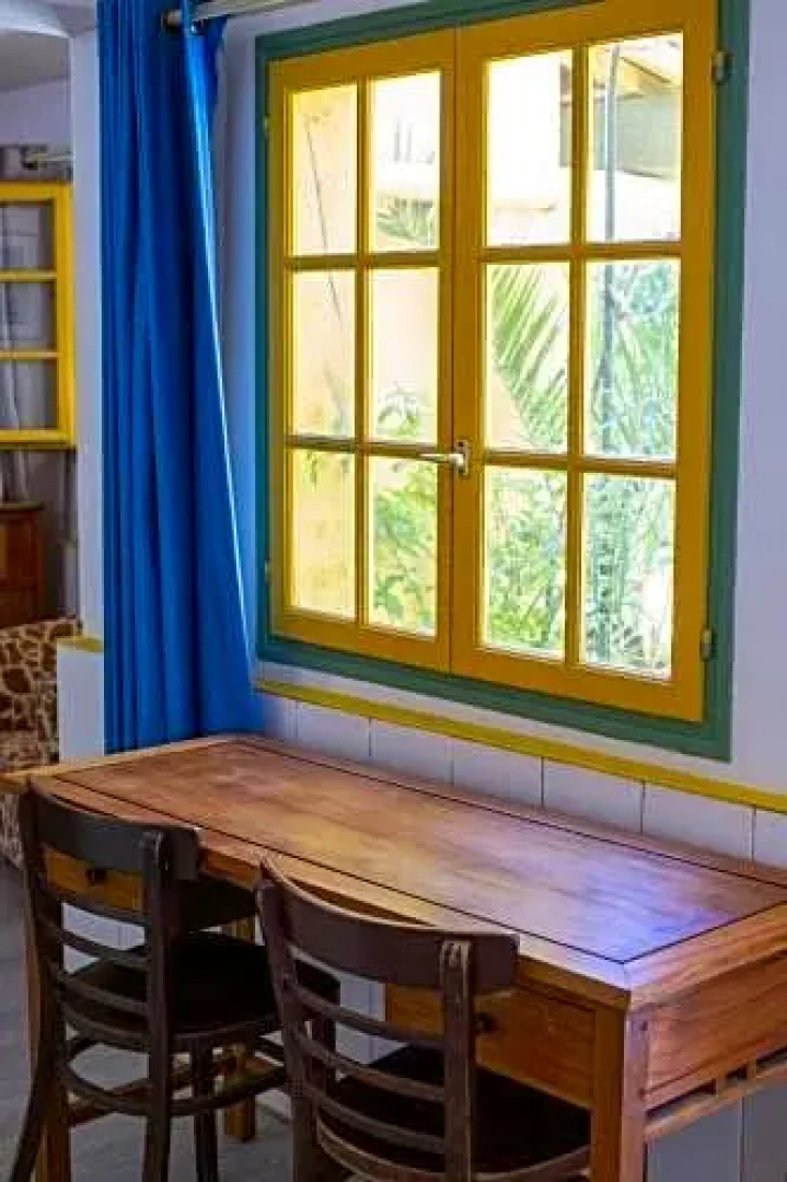 La Calanque de Figuerolles