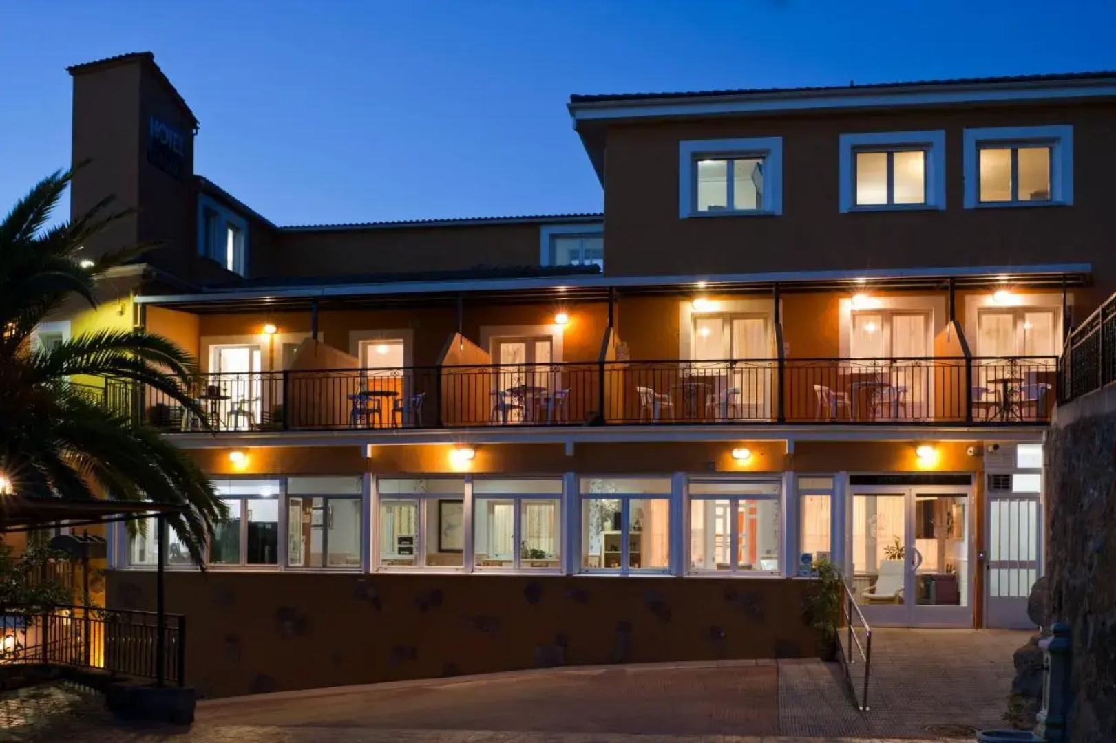 Hotel Rural El Molino