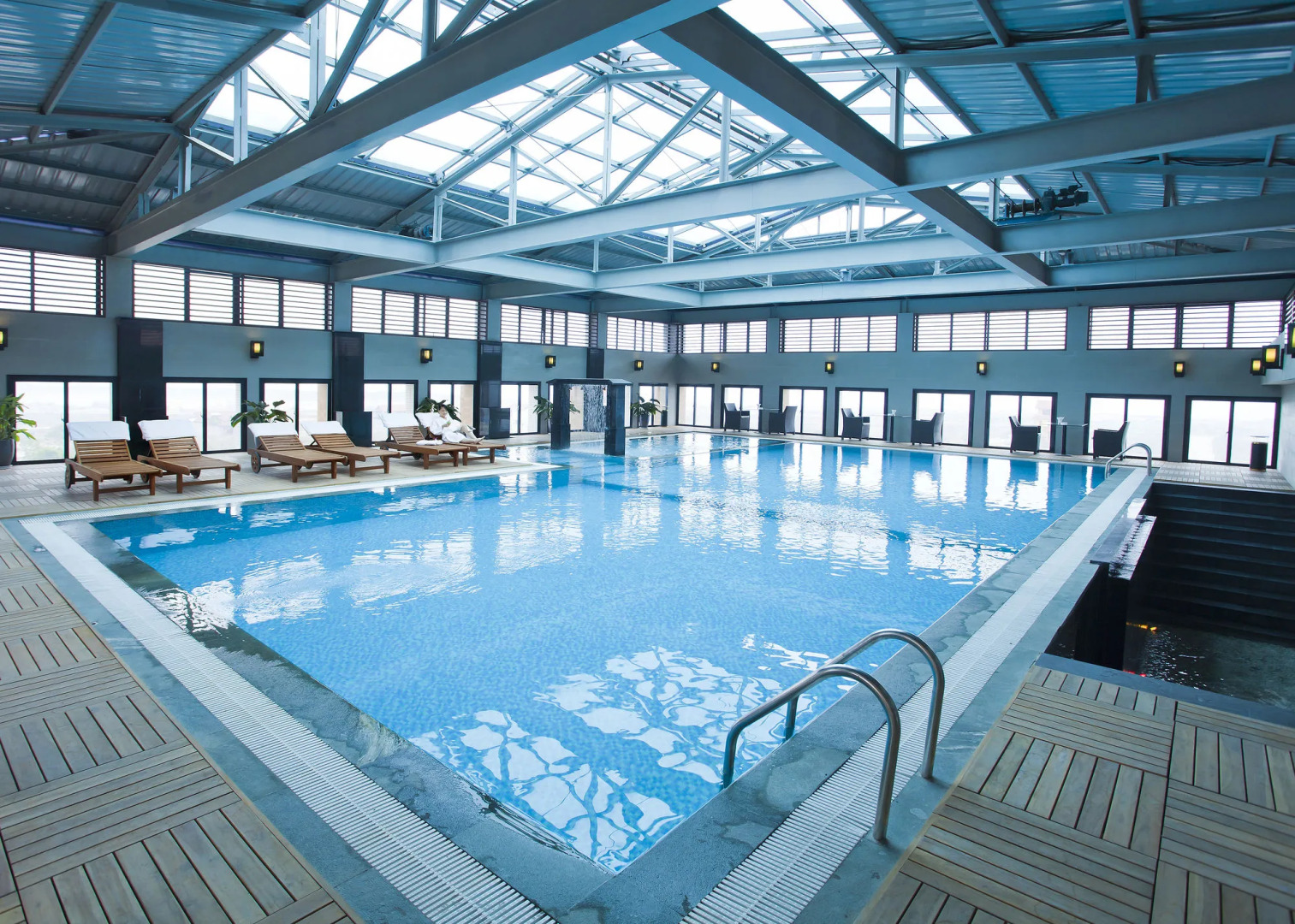 Royal Lotus Hotel Ha long