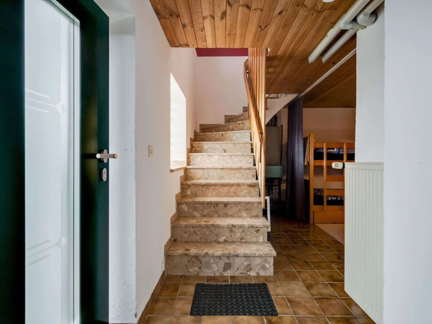 Beautiful Holiday Home in Viechtach With Views