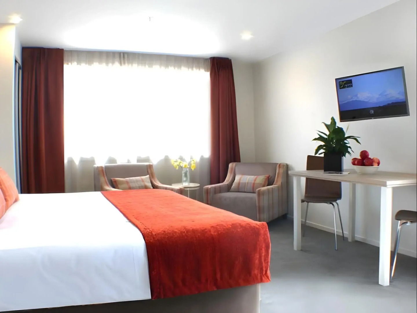 Quest Taupo Serviced Apartments