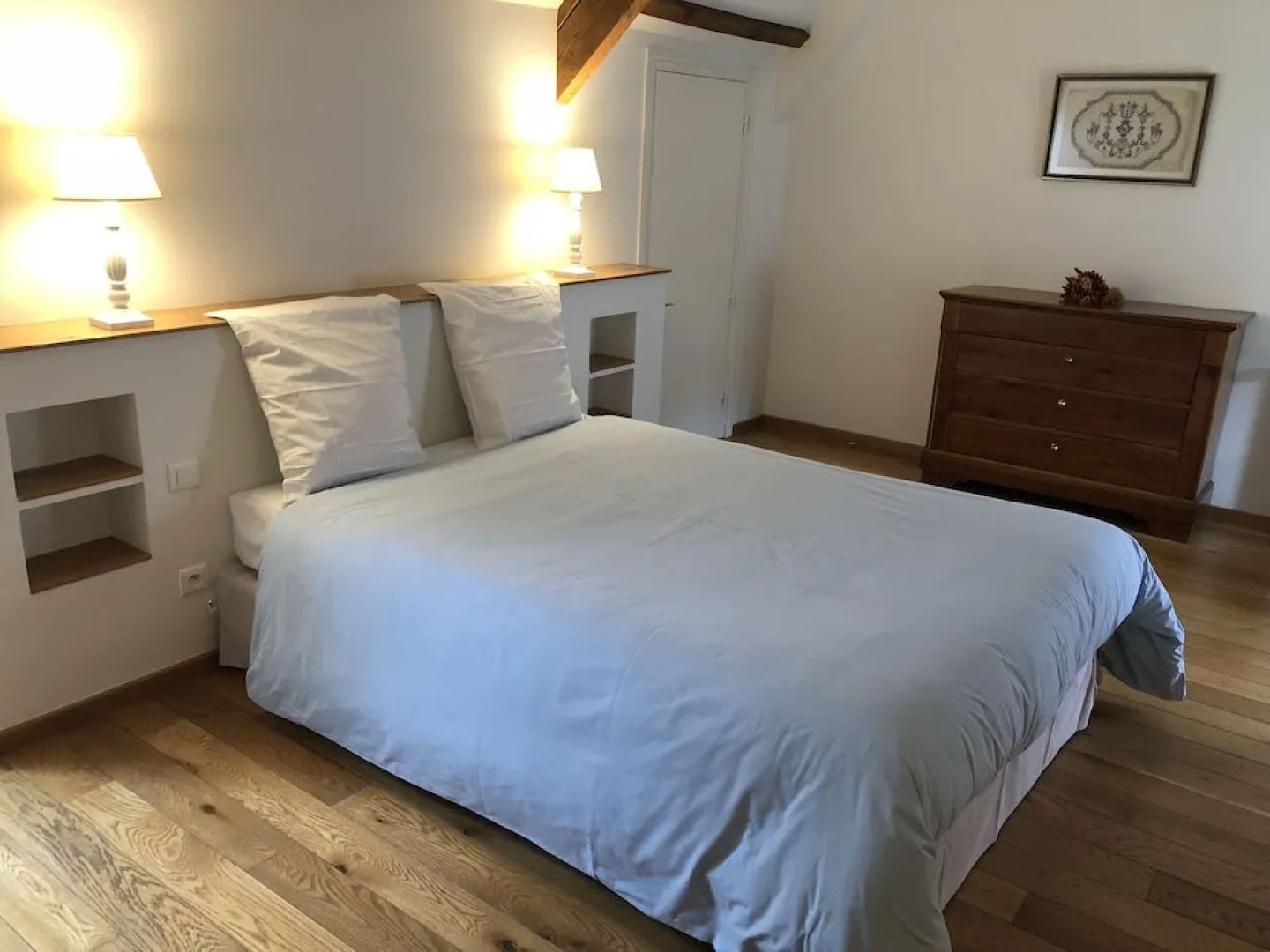 Appart Hotel Le Canville