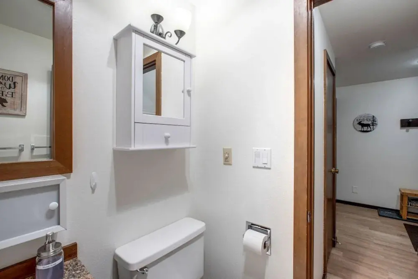 Mt Baker Lodging Condo 06 - Sleeps 5