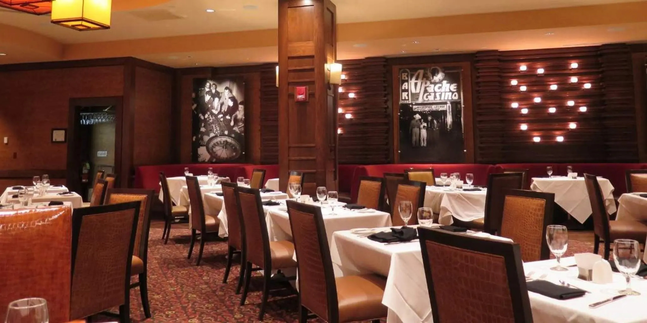 Harrah's Joliet Casino & Hotel - A Caesars Rewards Destination