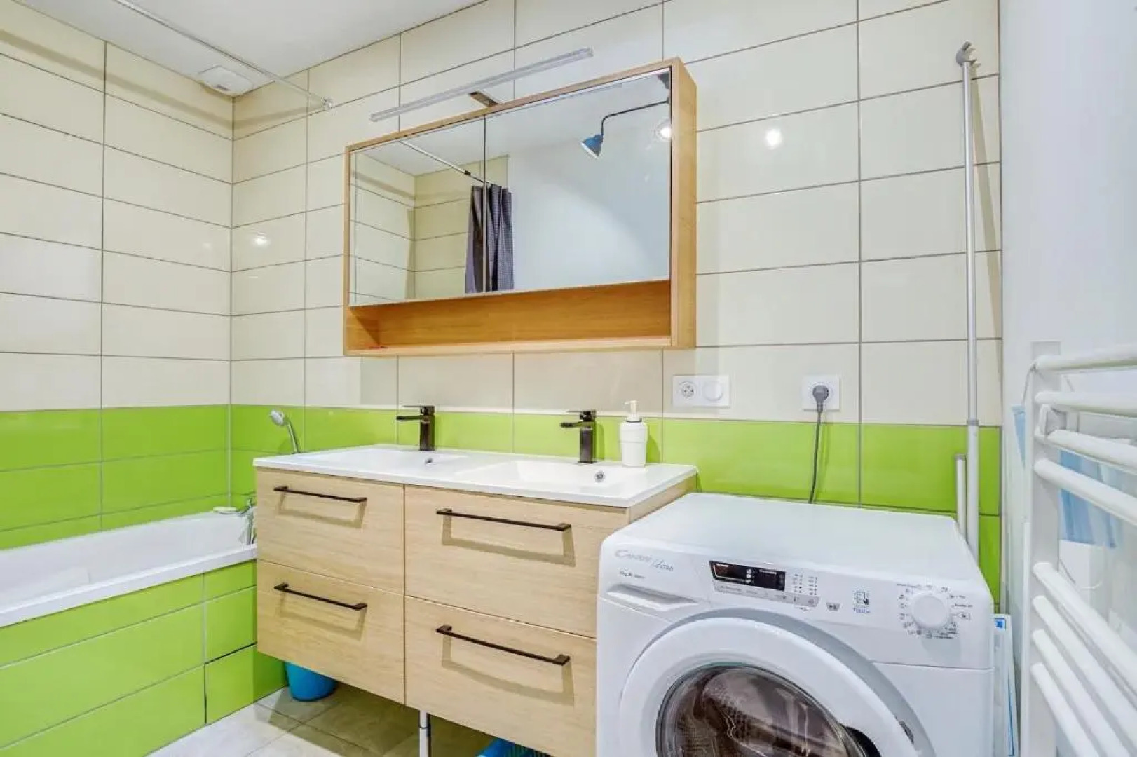 Vacances à 10 à Saint-Jean-de-Monts