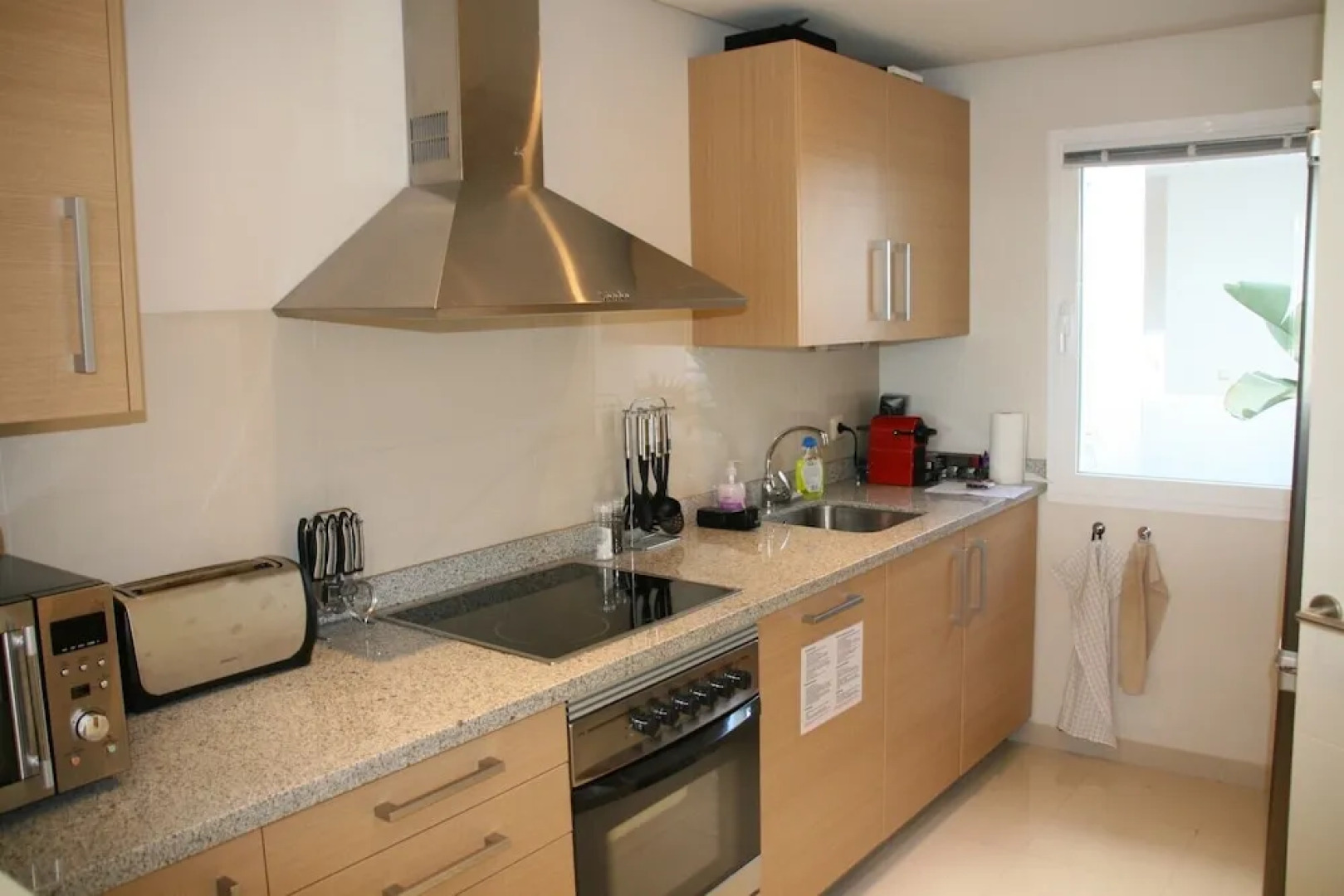 Alcazaba Lagoon 2152