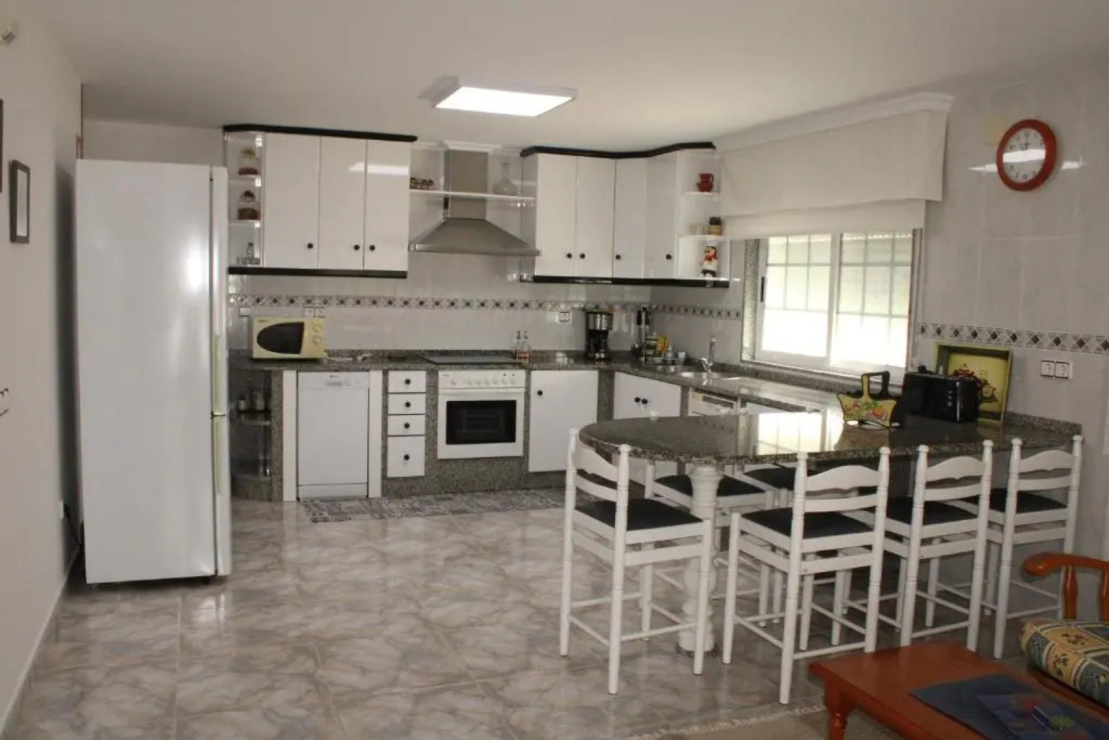 Apartamentos Os Cerros