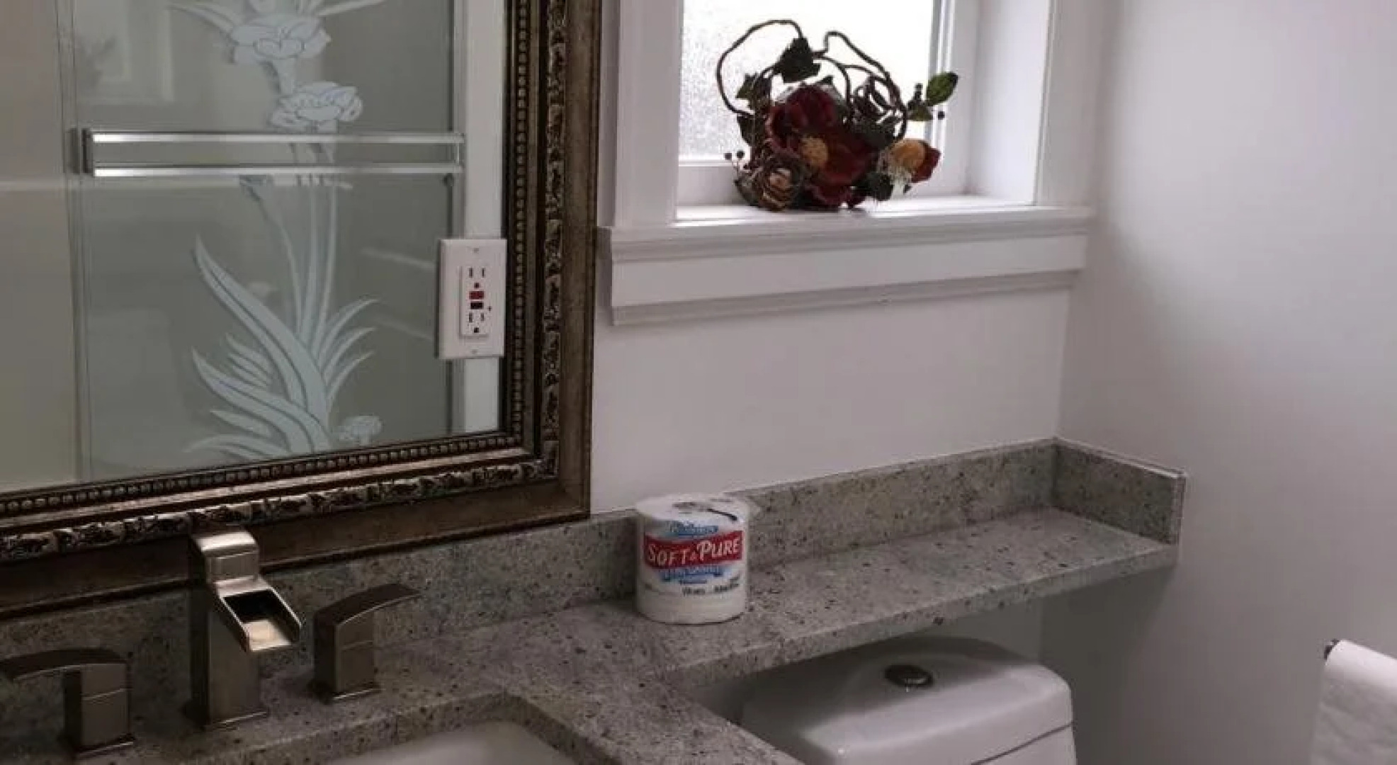 White House Bed and Breakfast