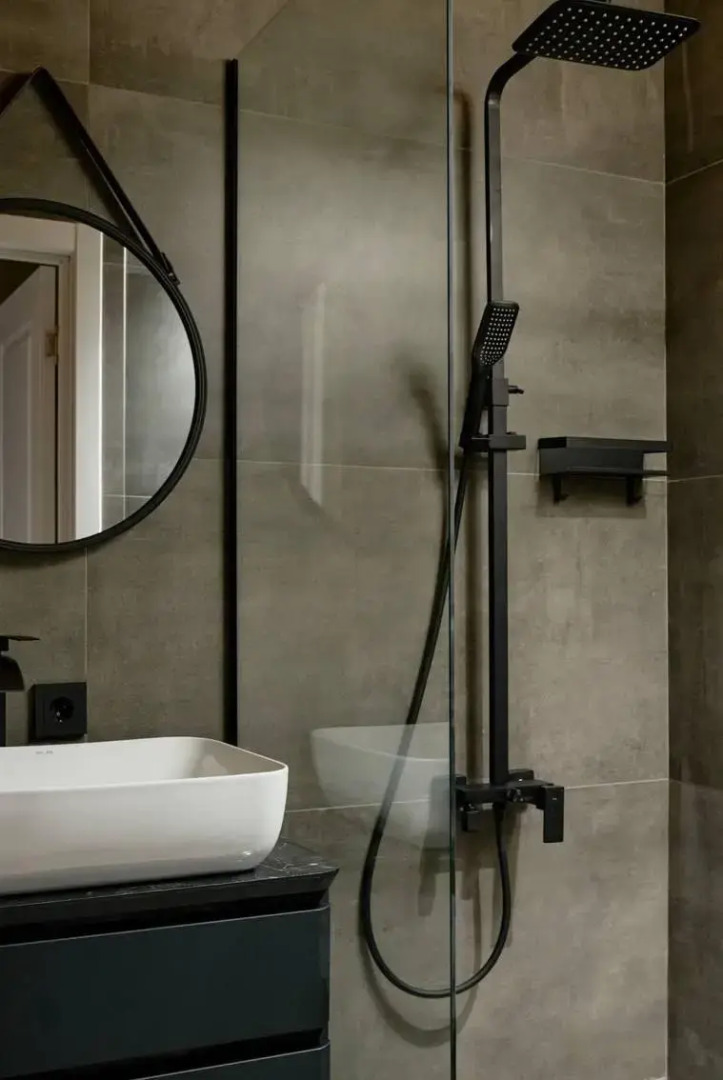 Ахинкоски Апарт