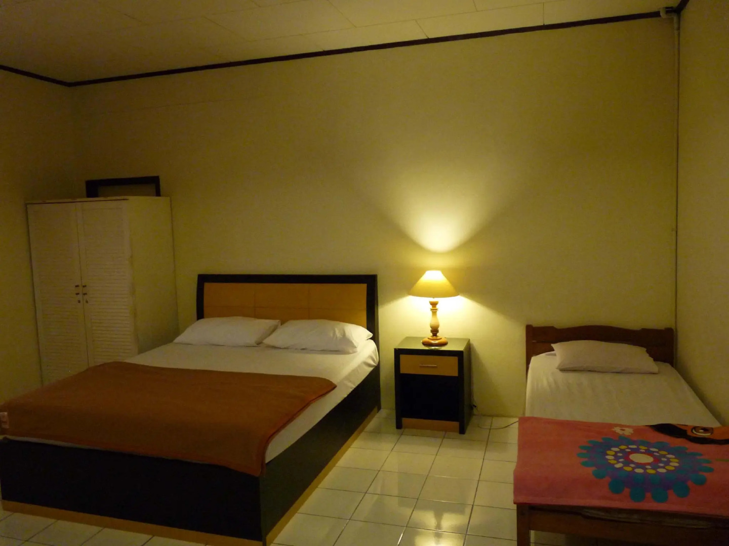 Sumber Ria Hotel