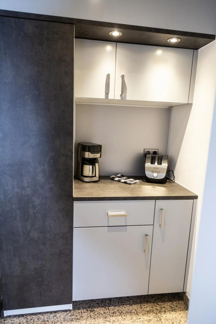 Hotel Come in Haus 2 Ferien- / Monteurwohnung