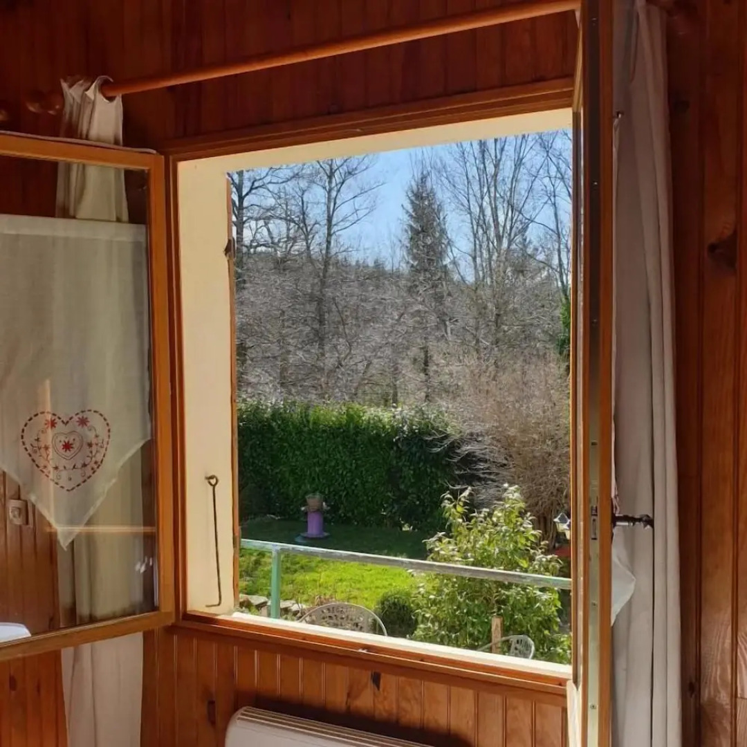 Les Tables Aux Vaches