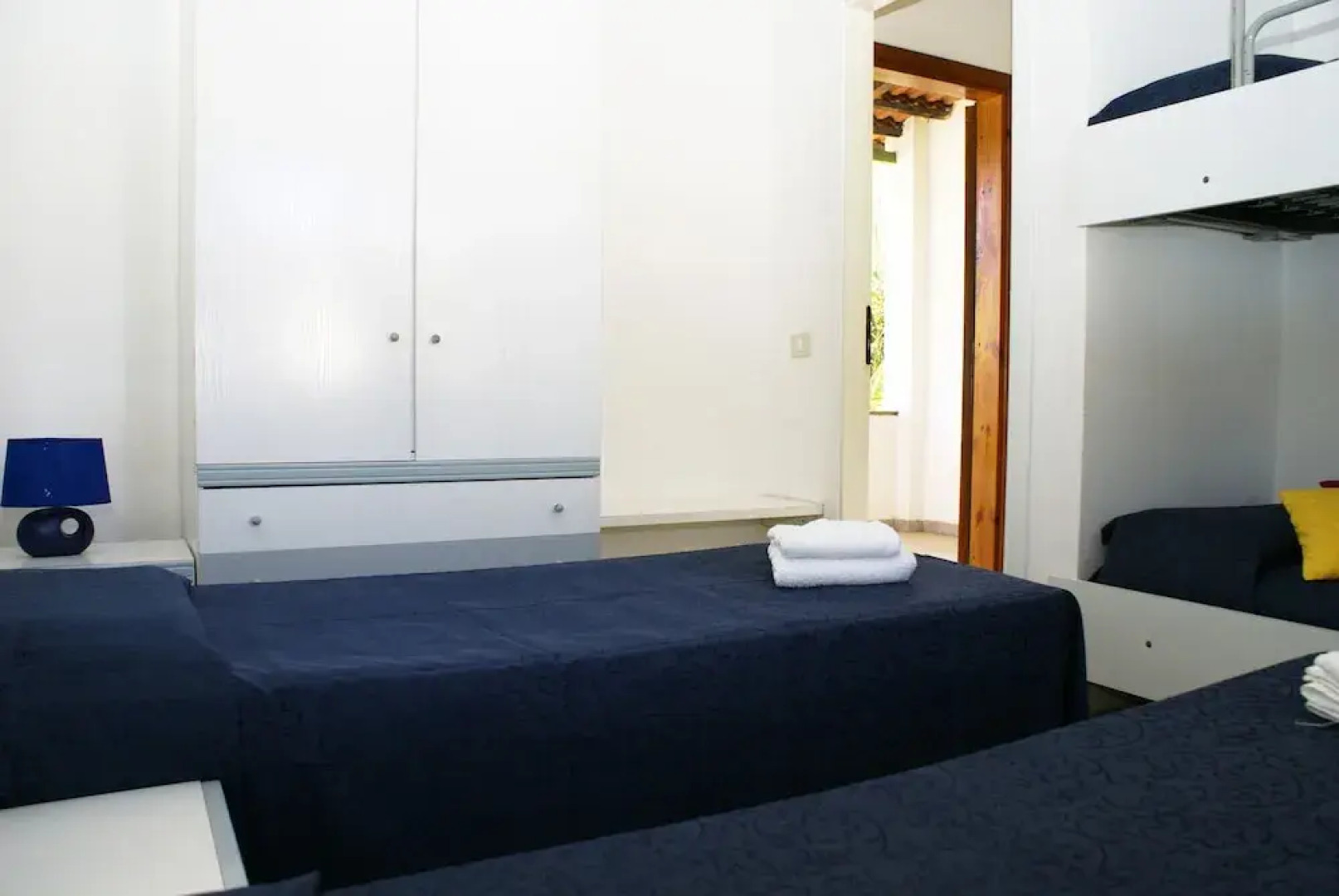 Villaggio Camping Sambalon