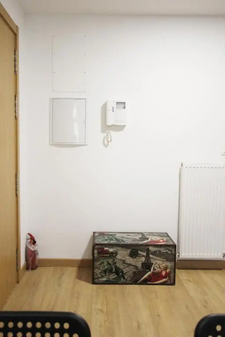 Apartamento Labegain 5