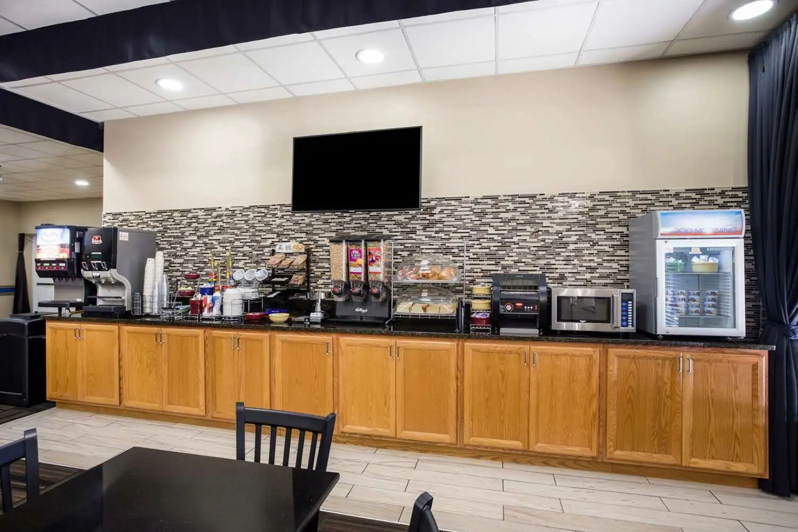 Surestay Hotel by Best Western Bardstown General Nelson