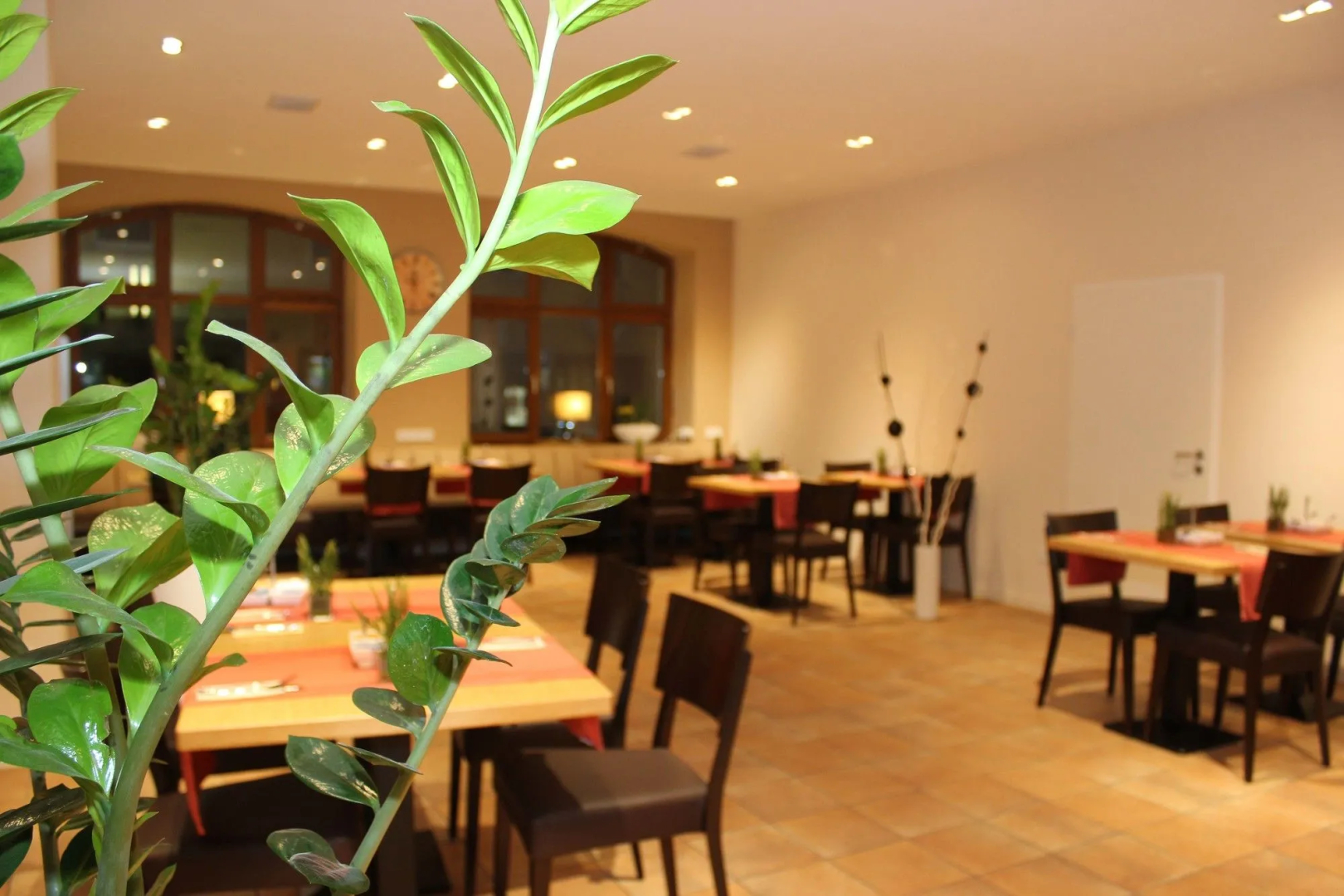 City Hotel Würzburg