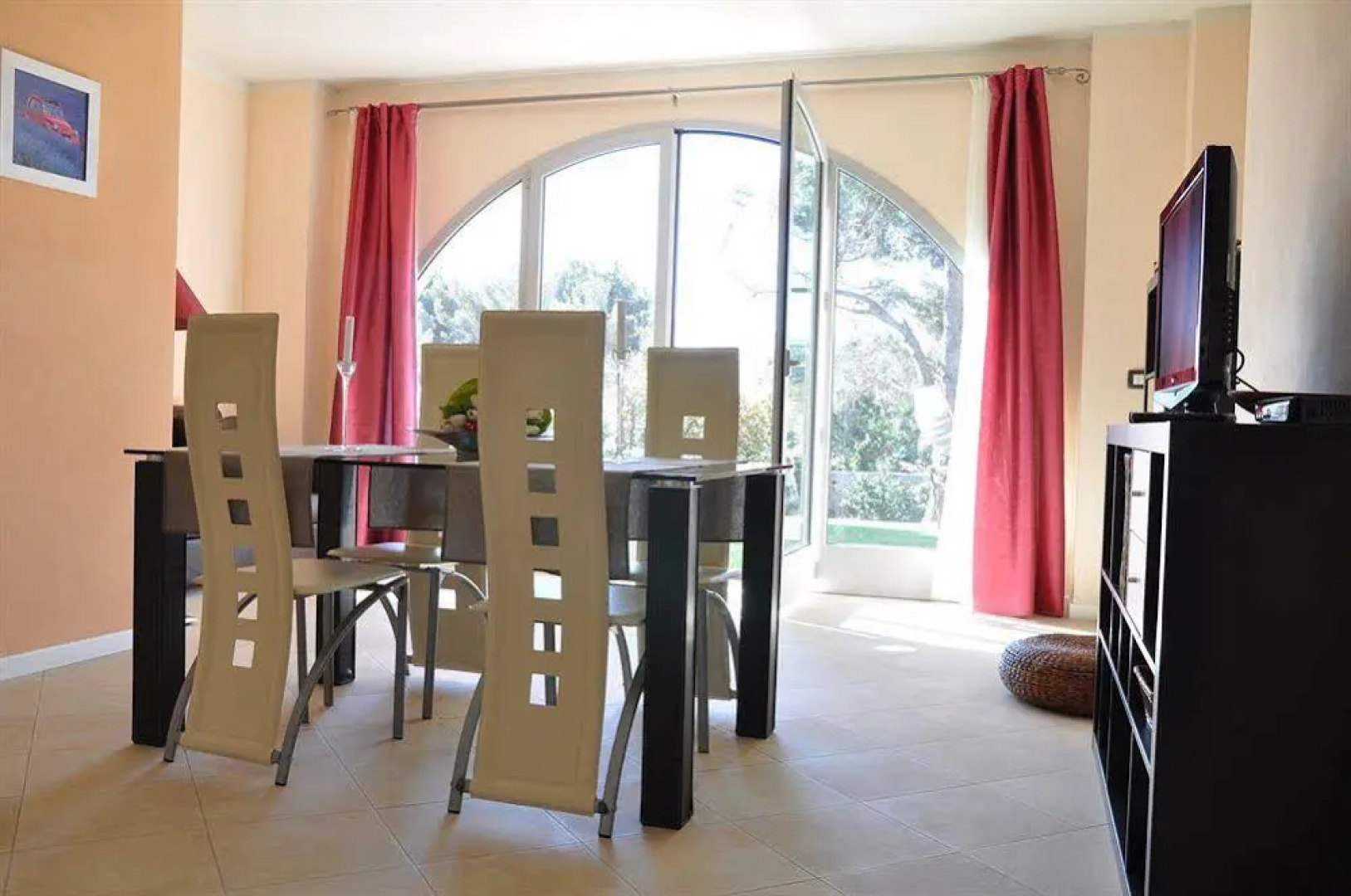 Appartement Villa Angelina