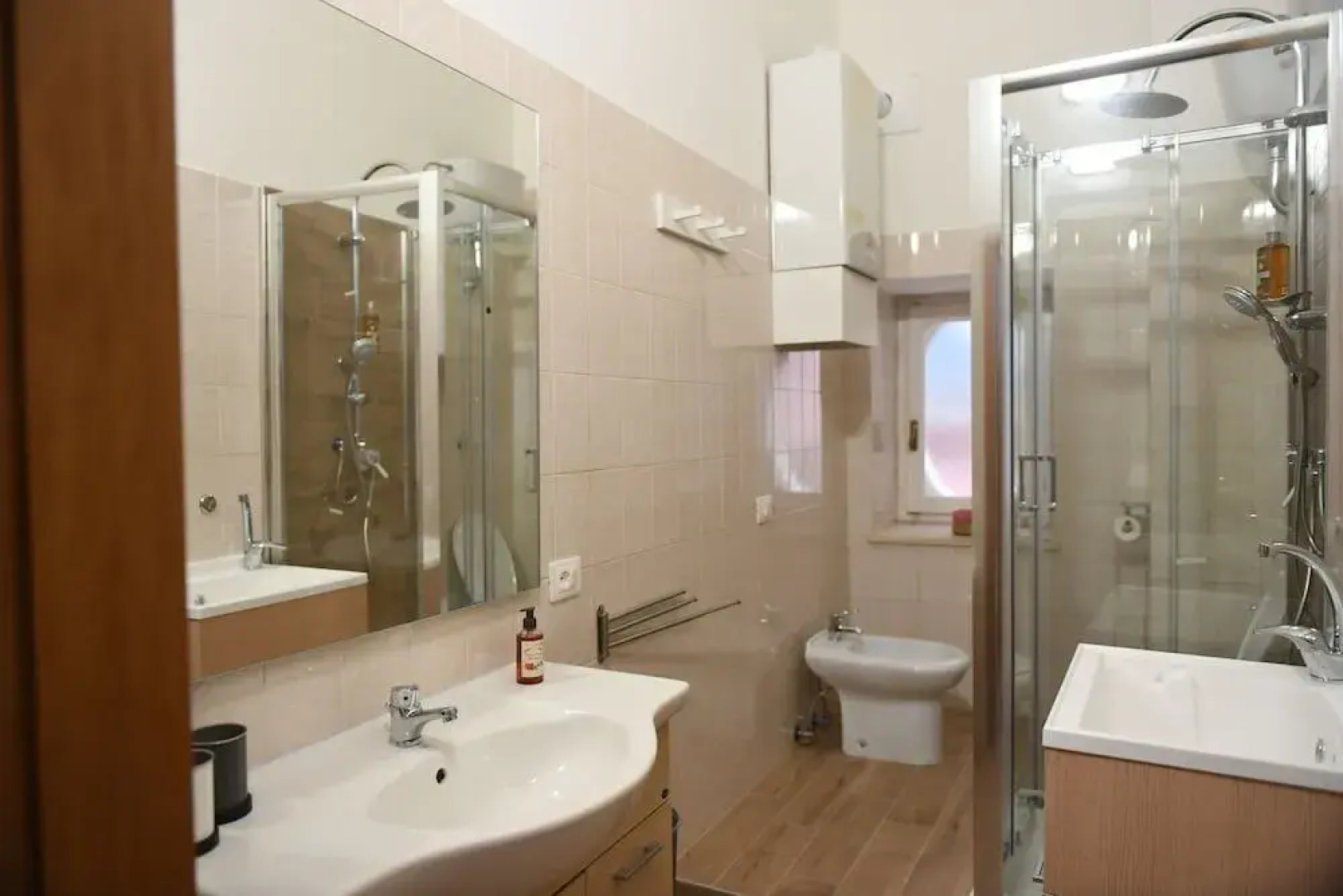 Palazzo Ducale Pironti