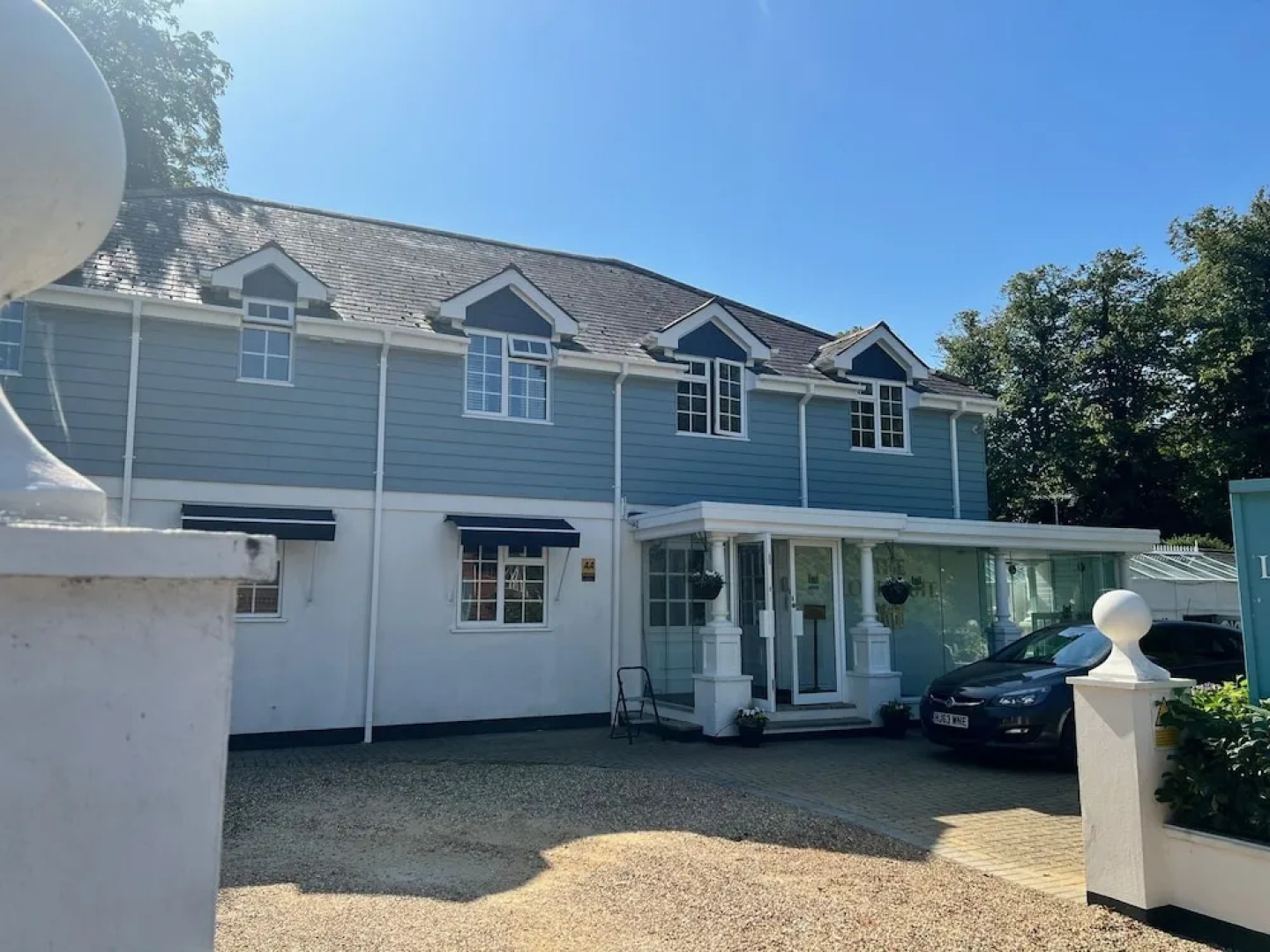 Lord Bute Hotel & Restaurant