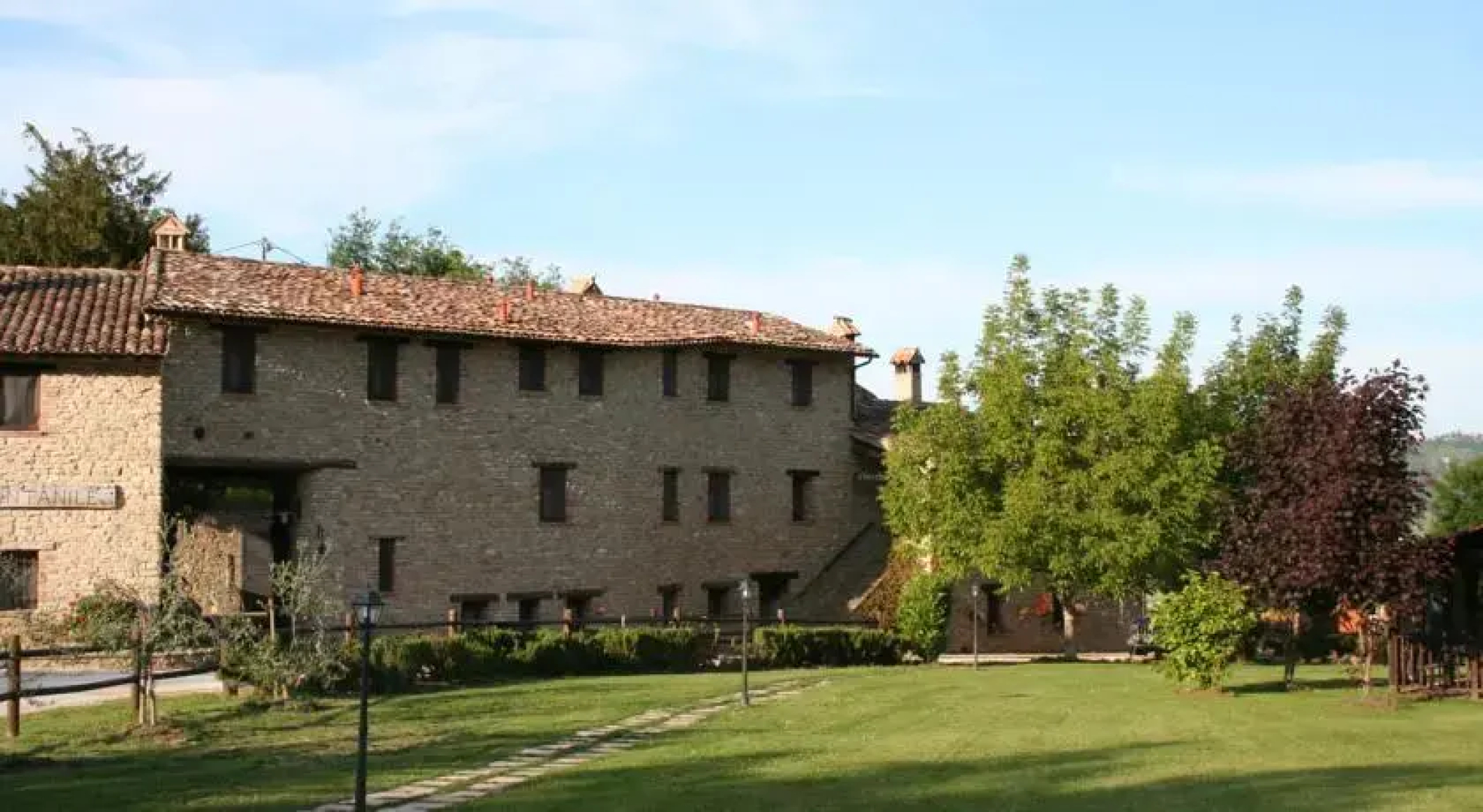 Il Vecchio Tasso