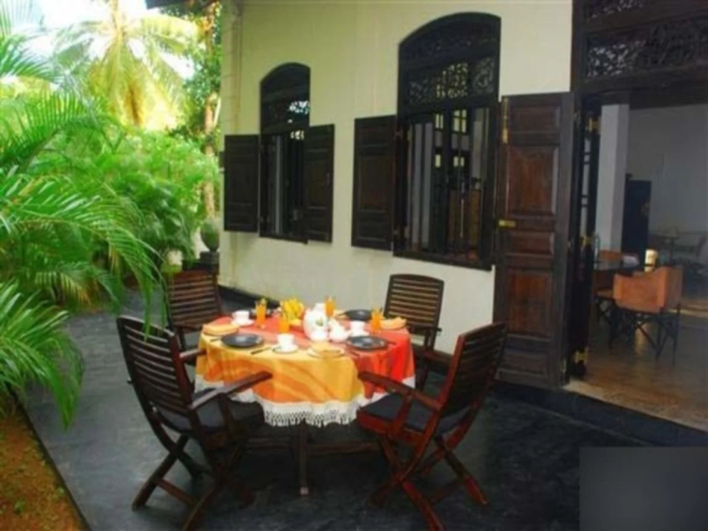 Galle Henna Estate