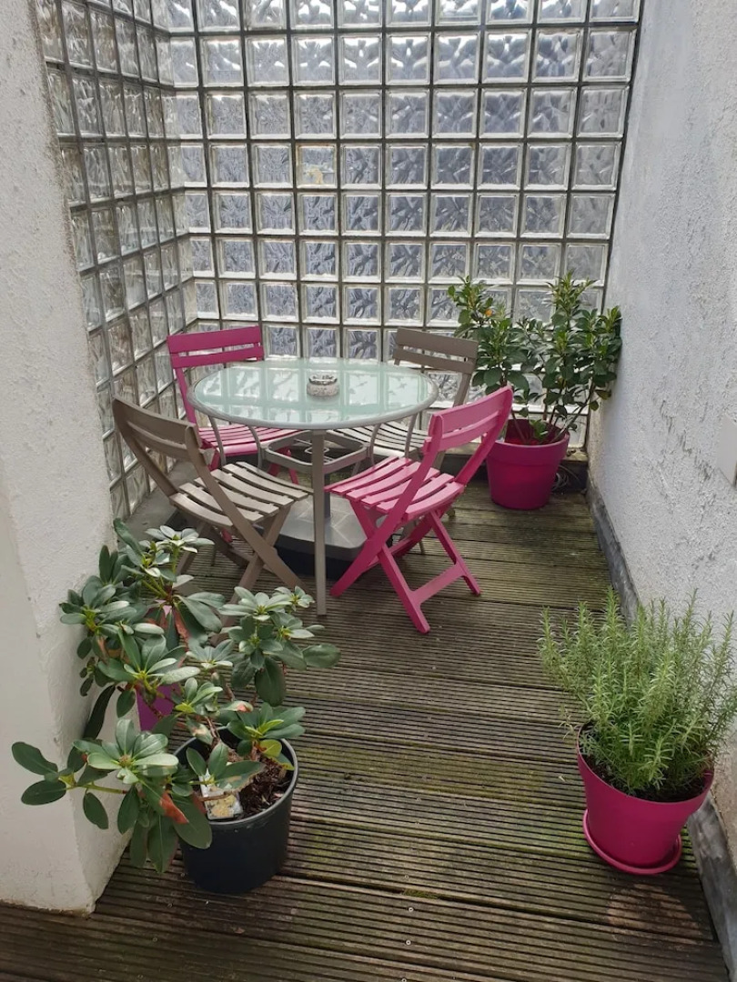 B&B Luxe Suites 1-2-3