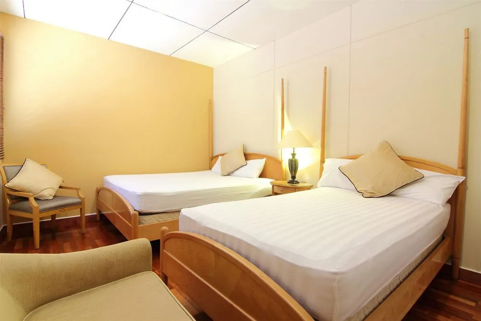 Red Inn Heritage Guest House