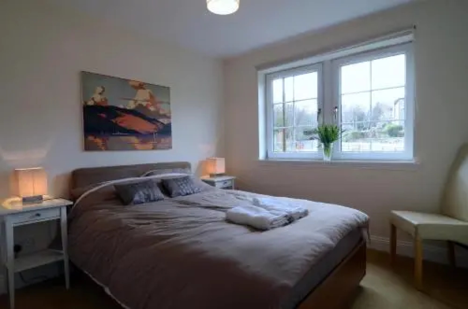 Powderhall Riverside