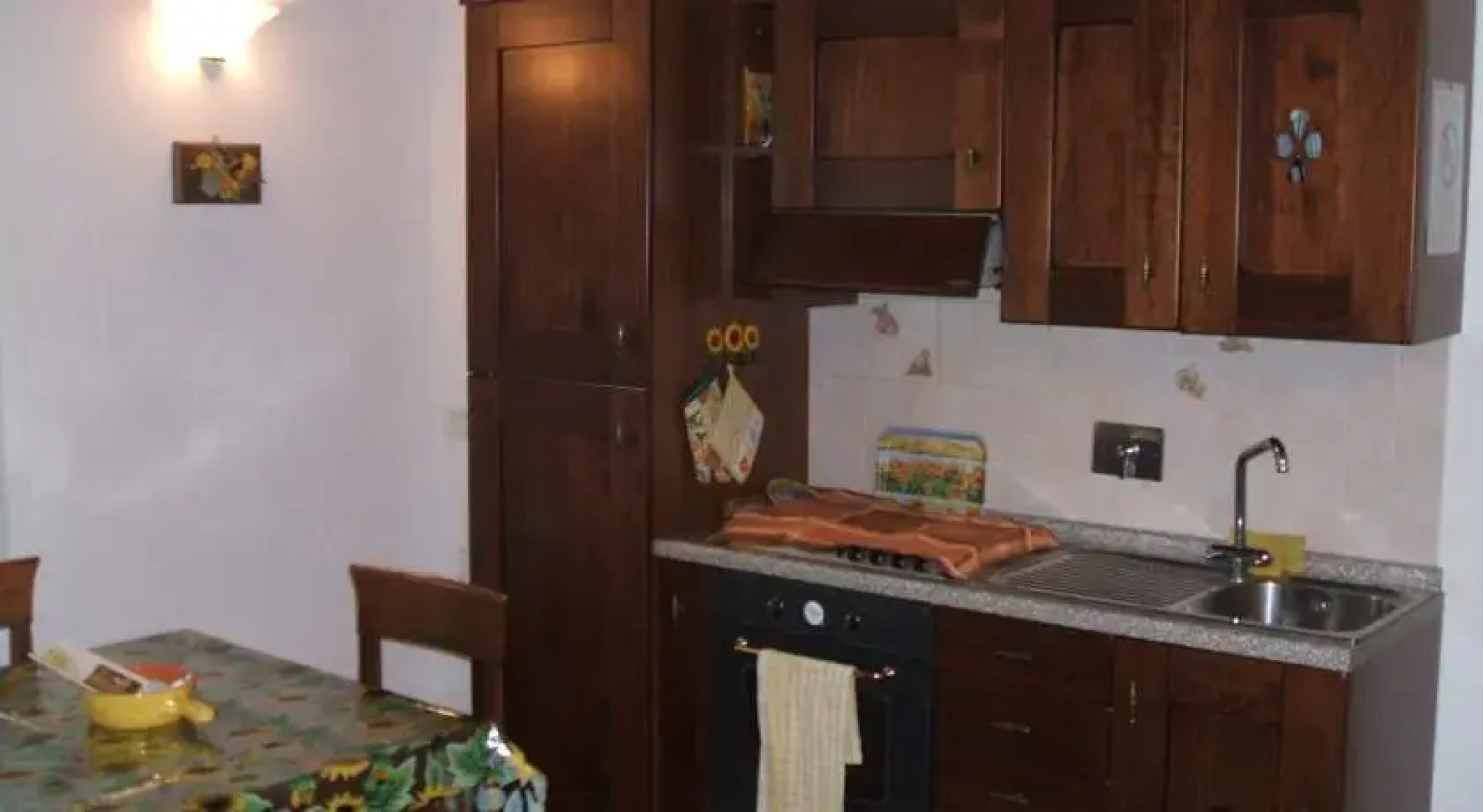 Agriturismo LAntica Molinella