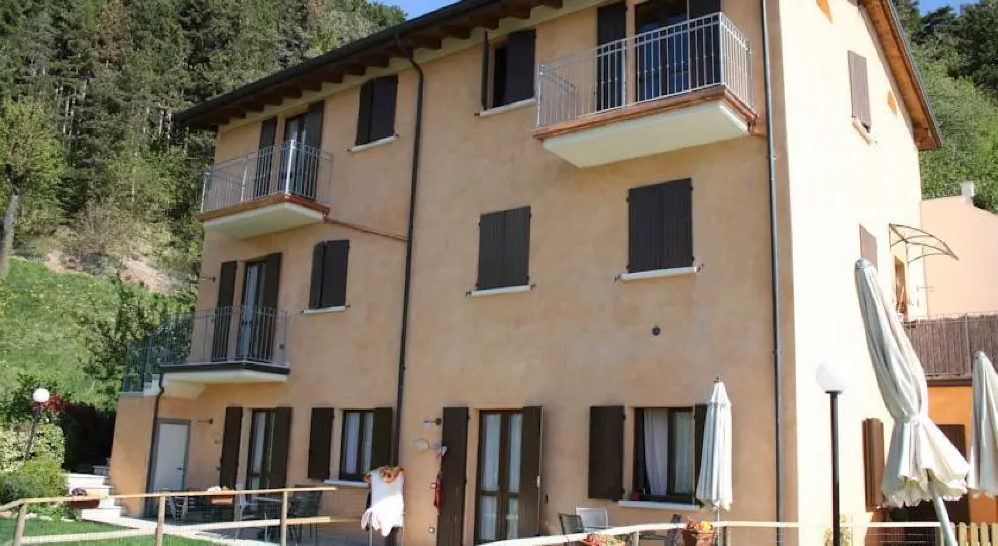 Residence La Sorgente