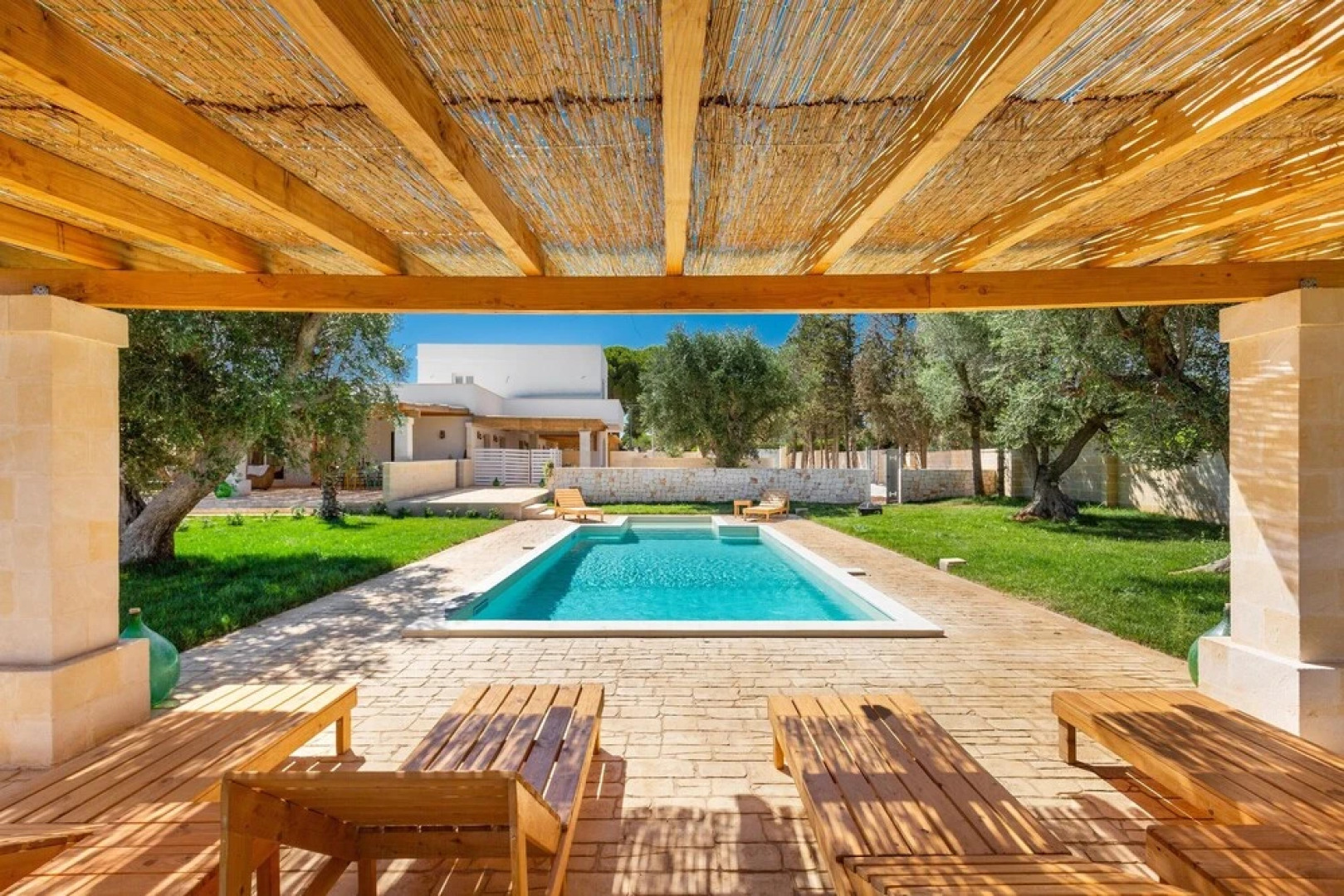 3093 Tenutaanna-casetta Della Nonna by Barbarhouse