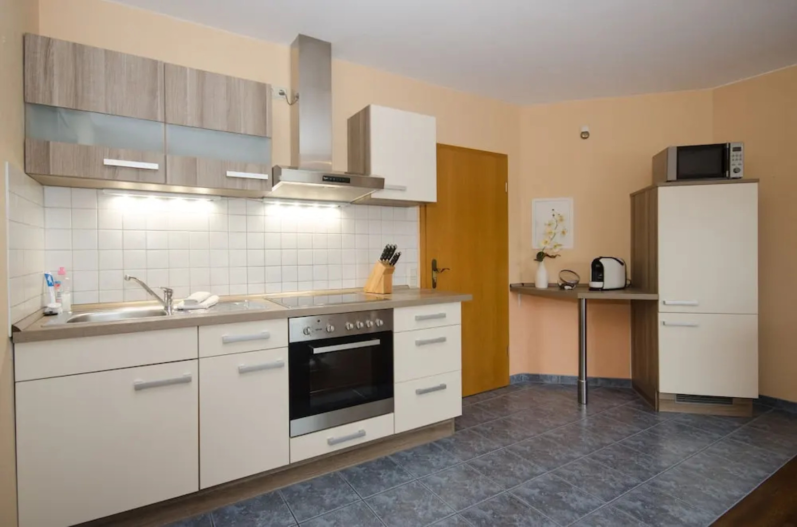 Ferienwohnung Busemann